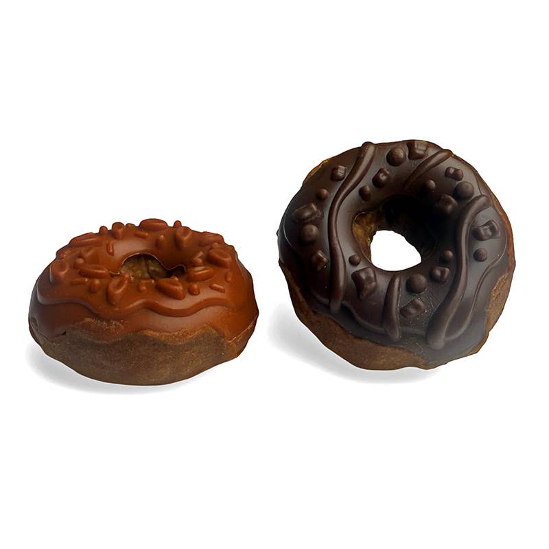 Maks'Patch Doggy Donuts