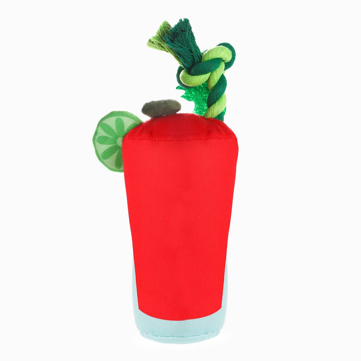 HugSmart Pet - Bloody Mary - Dog Plush Toy