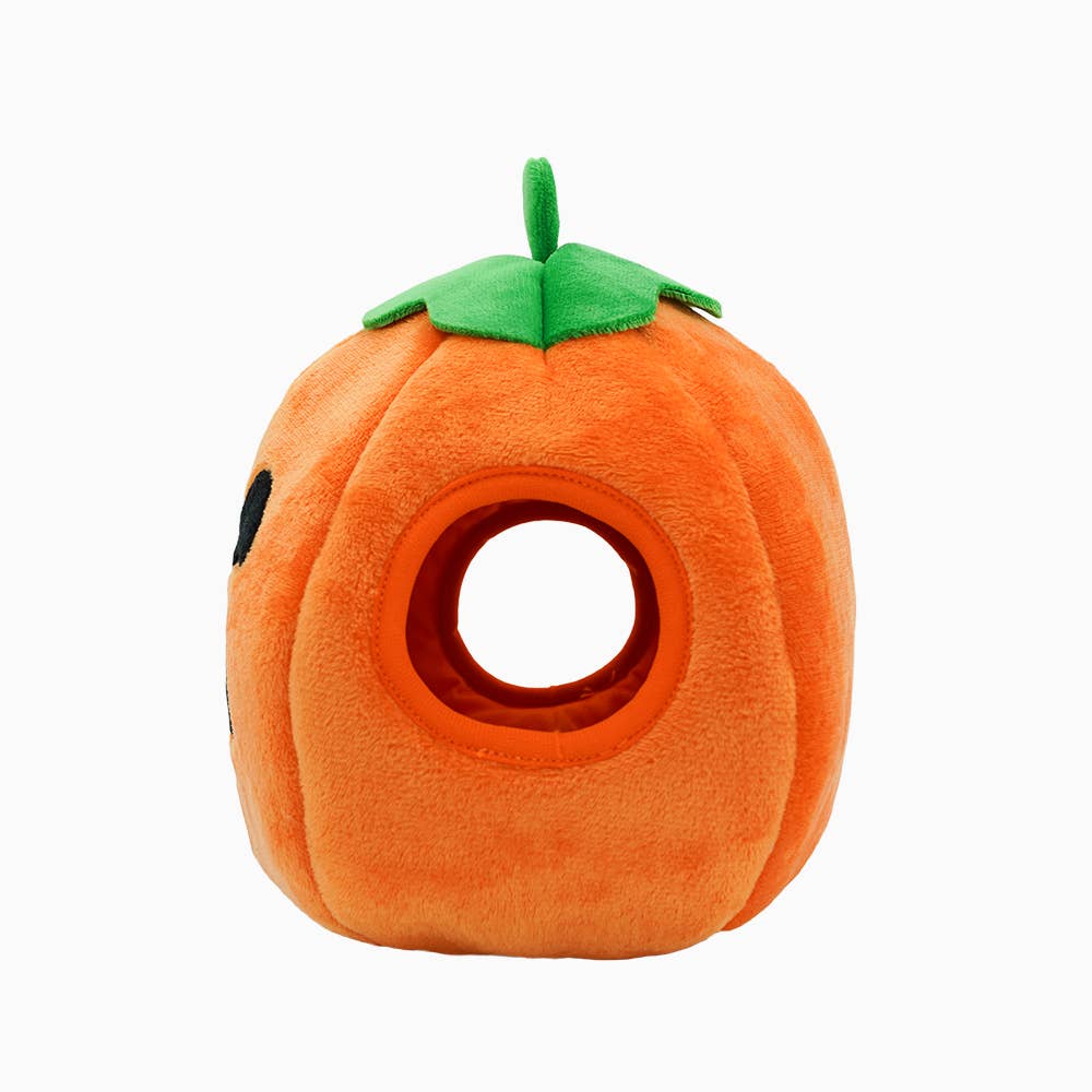 HugSmart Pet - Howloween Night | Ghost Pumpkin