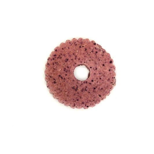 Apawtiser Large Berry Cookie