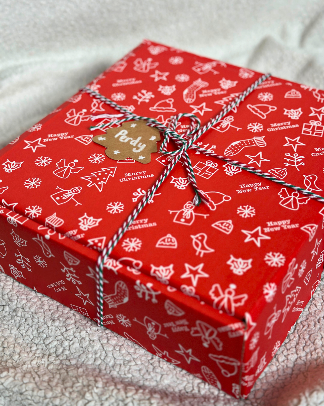 Doggy Advent Calendar