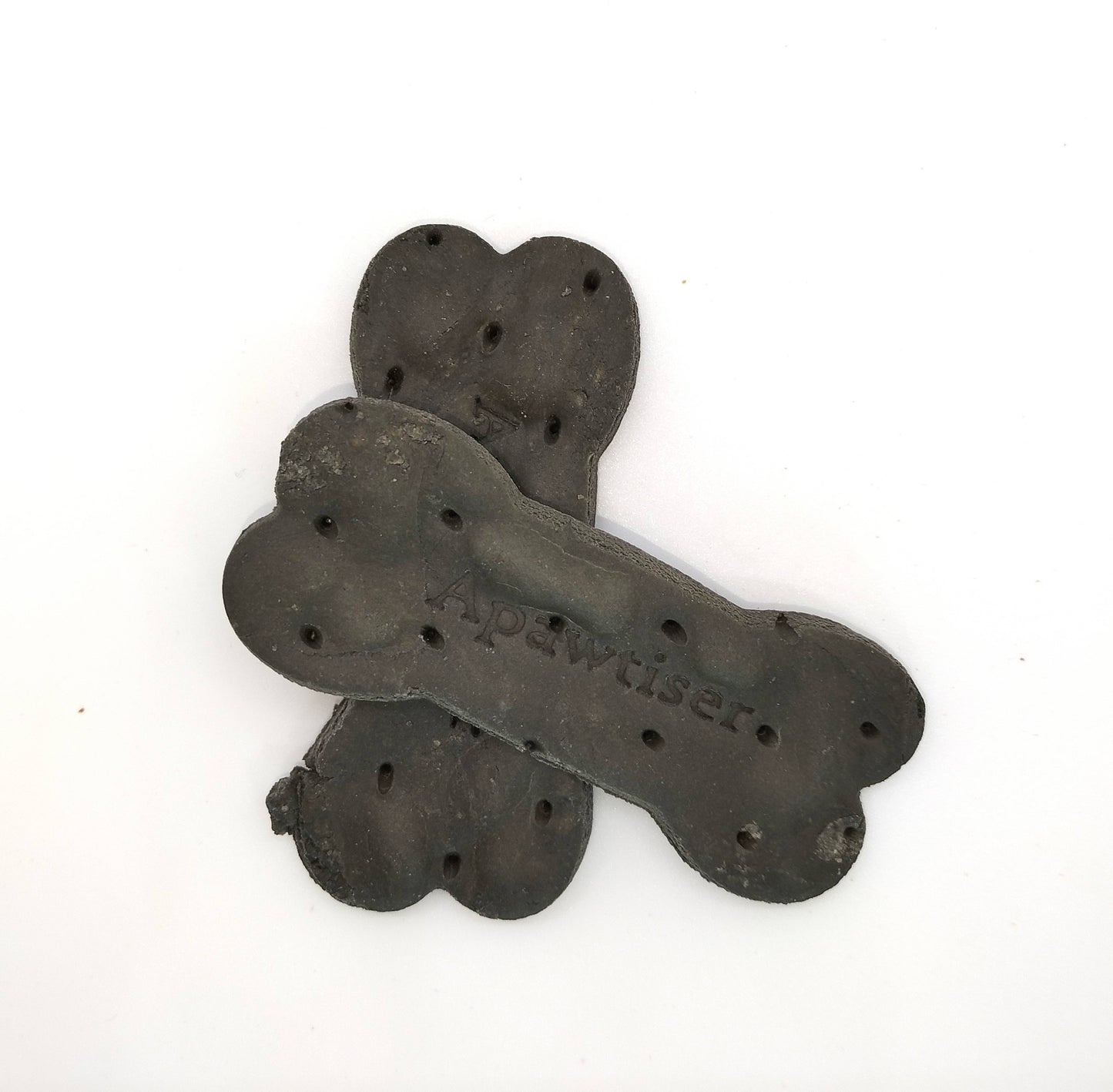 Apawtiser Charcoal Bag of Bones