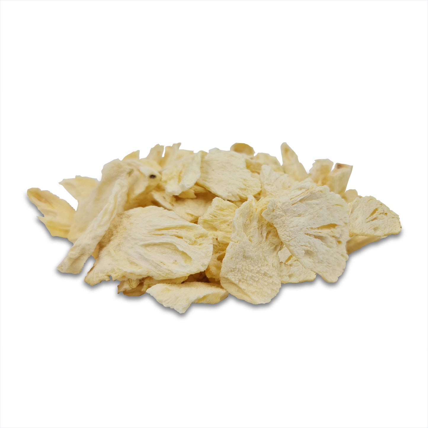 Pawfect Nature's Munch Freeze Dried Tangy Pineapple Treats