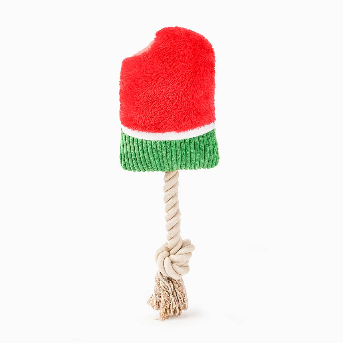HugSmart Pet - Watermelon Popsicles- Plush Toy