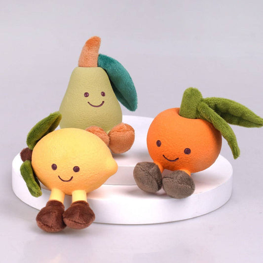 Chewia - Fruit Chew Toys