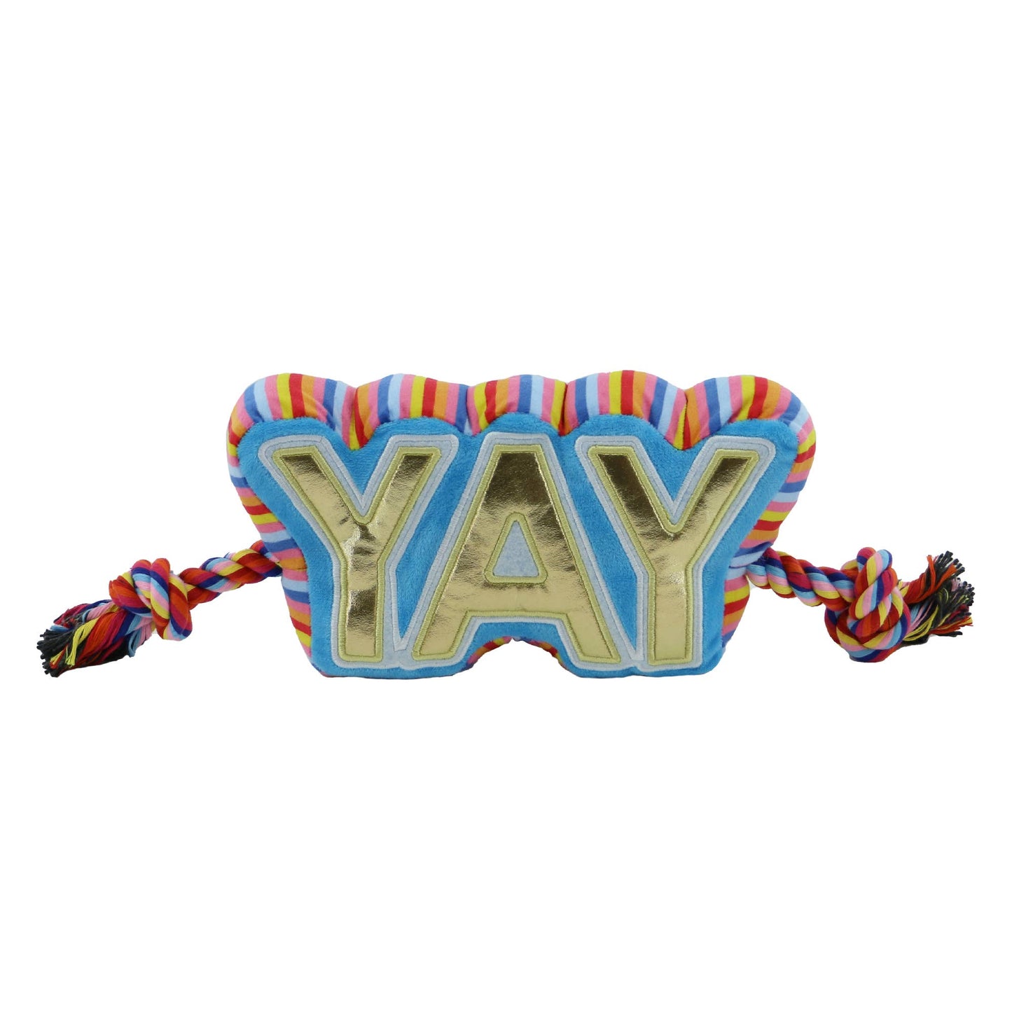 YAY Tugger Toy