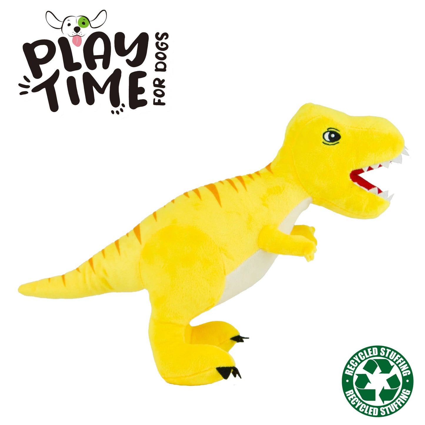 Cuddle Roarsome Dino Toys