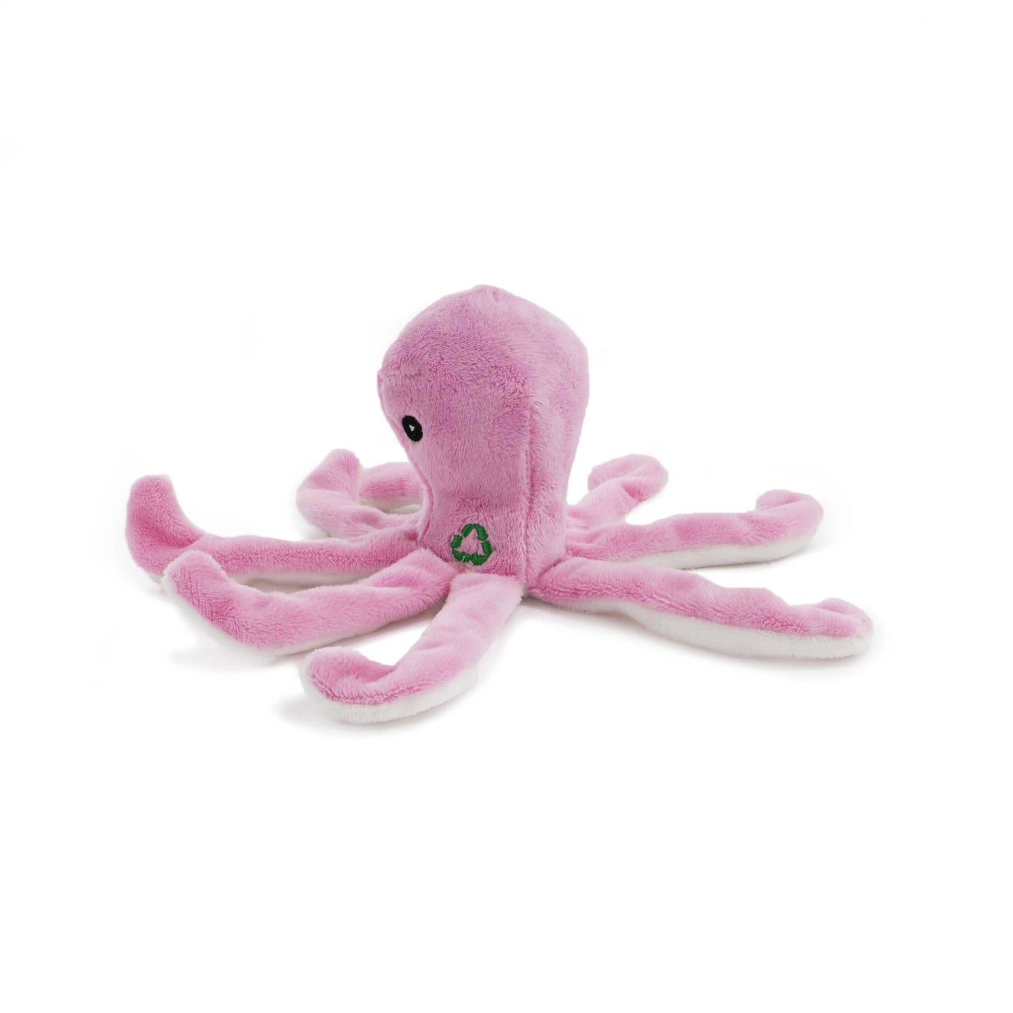 Made From - Mini Shark Octopus and Oshi