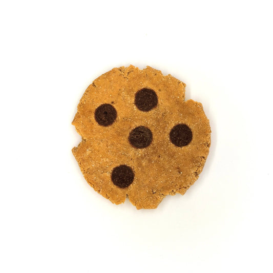 Apawtiser Large Banana Cookie