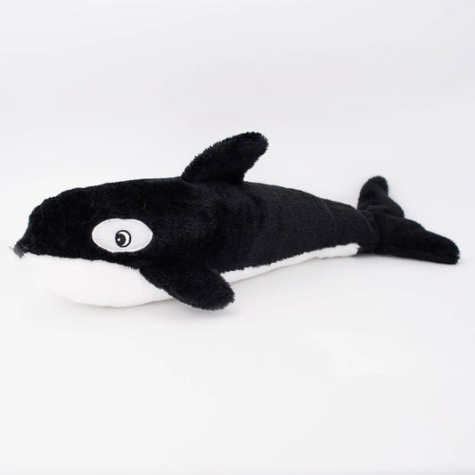 Killer Whale - Dog Toy