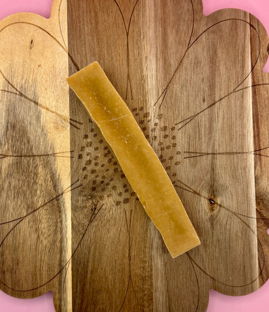 Peanut Butter Yak Chew | Large