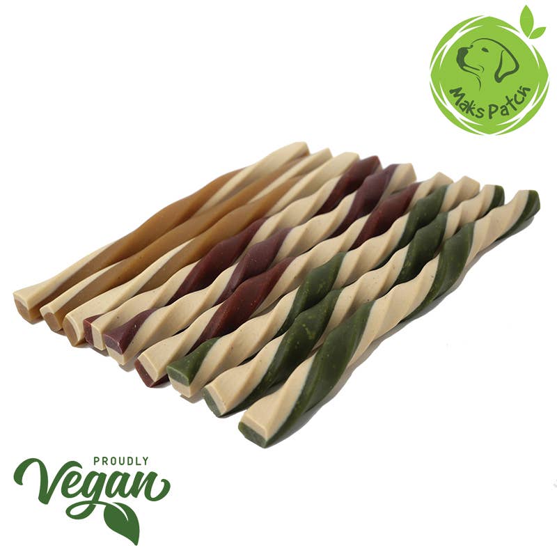Fruit & Veg Straws | Peanut Butter | Blueberry | Spinach