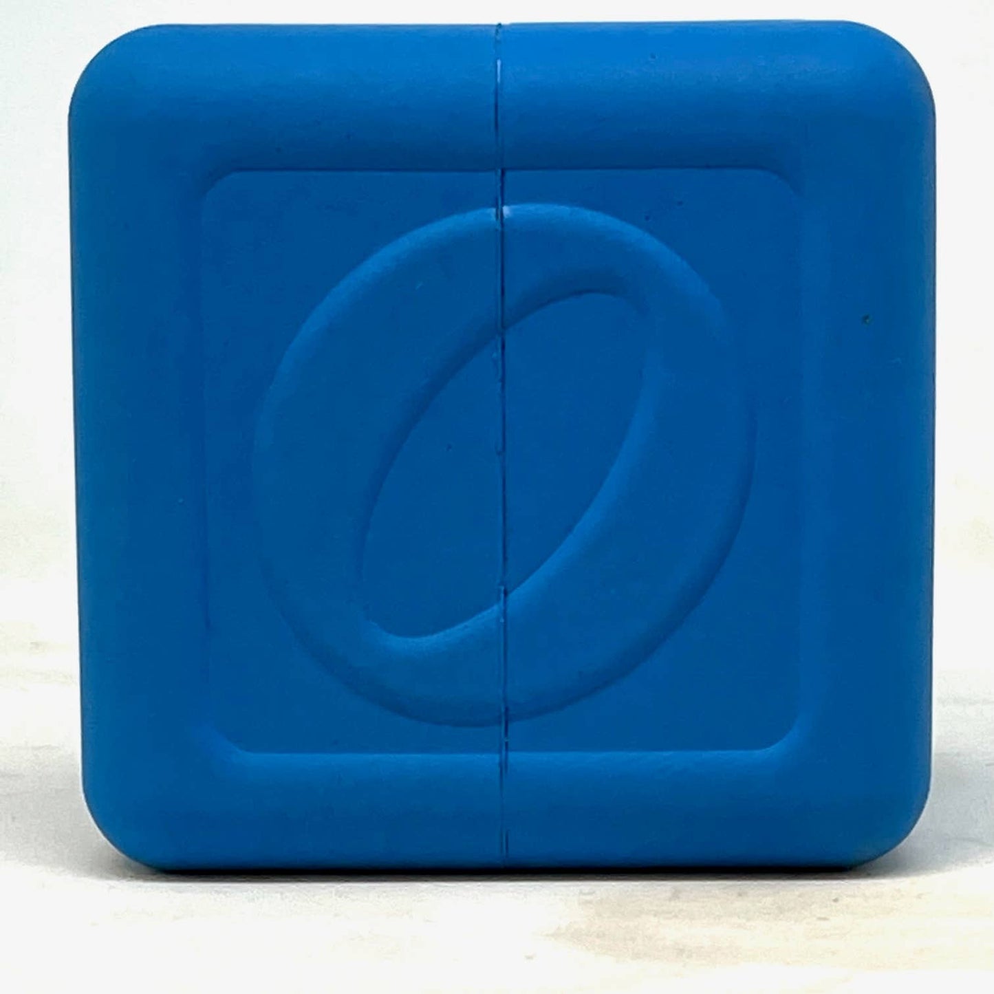 Love Cube Chew Toy & Treat Dispenser