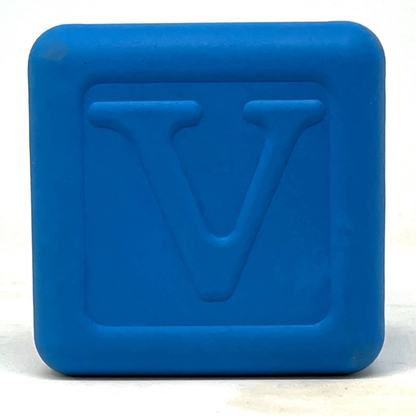Love Cube Chew Toy & Treat Dispenser