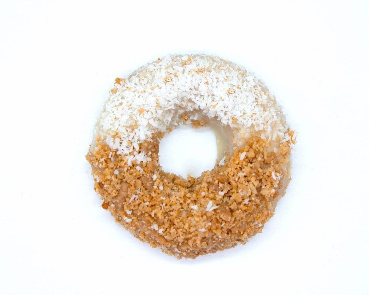Cheesycake WOOFnut - Bakery Treat for Dogs