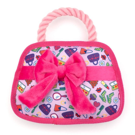 Fashionista Toy - Pink | Small