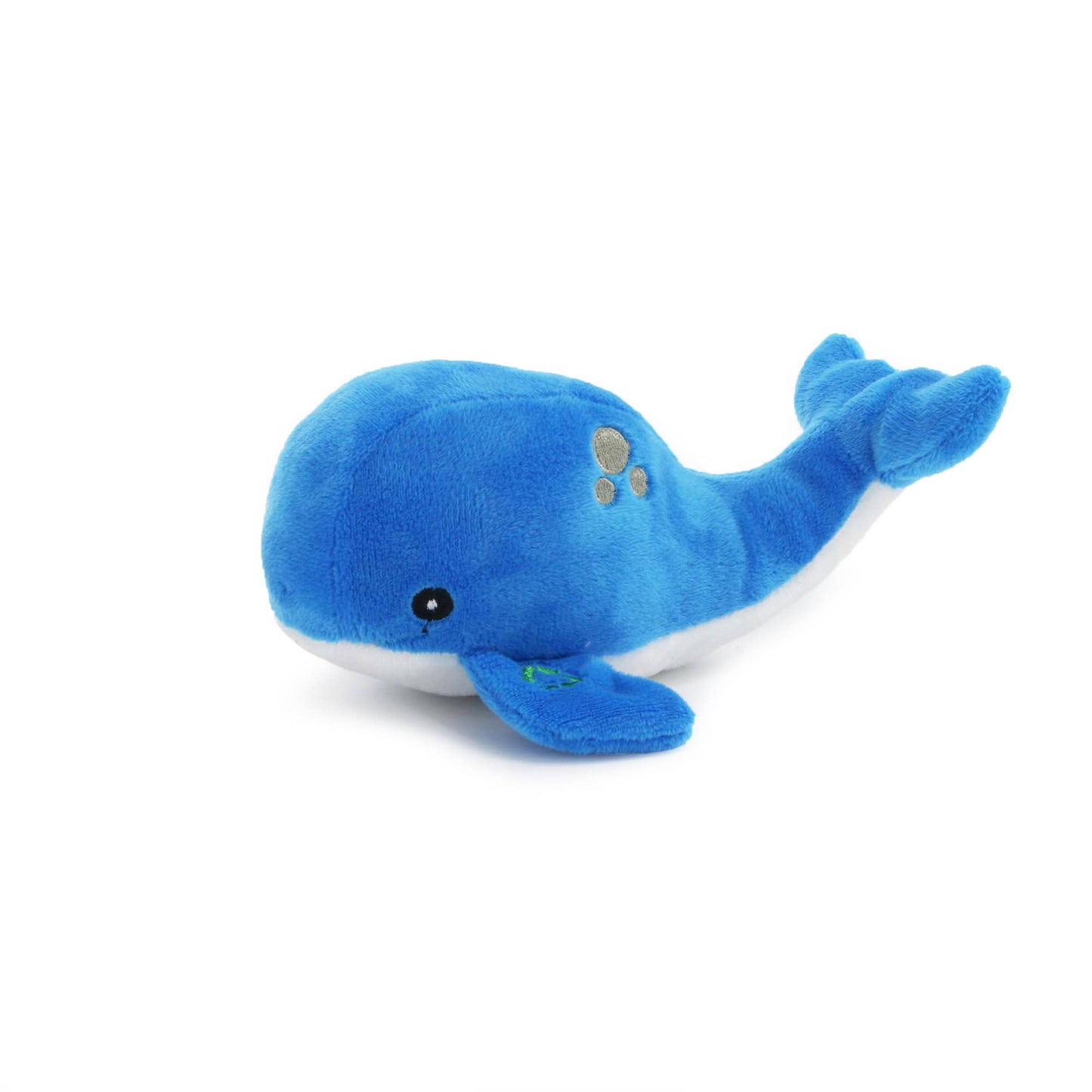 Made From - Mini Shark Octopus and Oshi