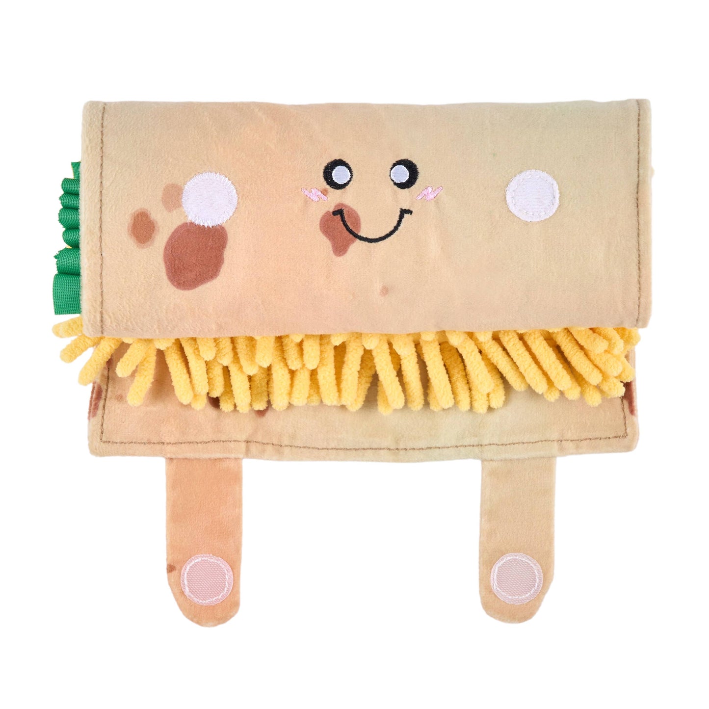 Zippy Paws Snufflerz Roll - Burrito