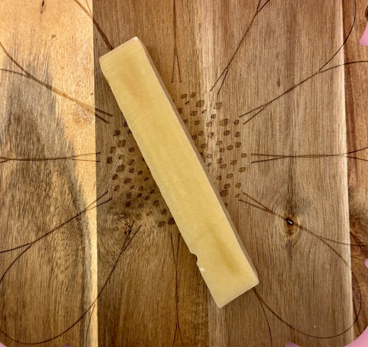 Coconut Yak Chew | Large