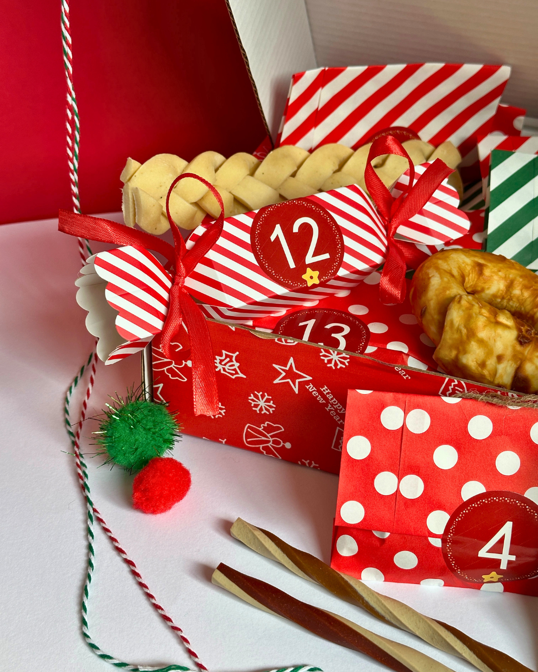 Doggy Advent Calendar