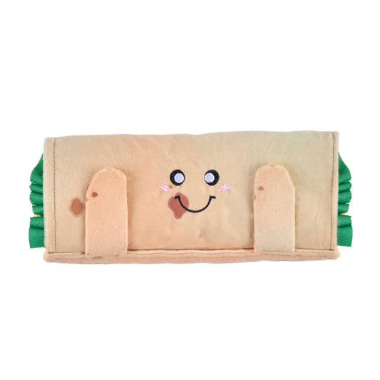 Zippy Paws Snufflerz Roll - Burrito