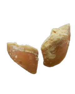 Beef Hooves Filled with Sheep Fat