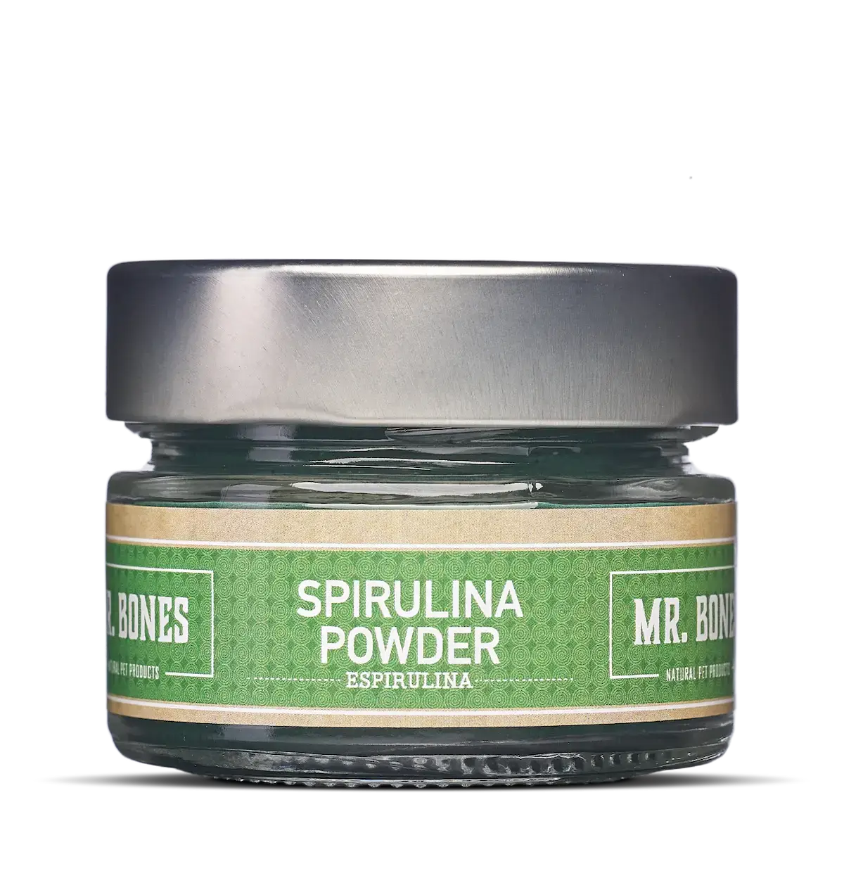 Spirulina Powder