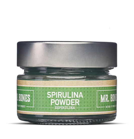 Spirulina Powder