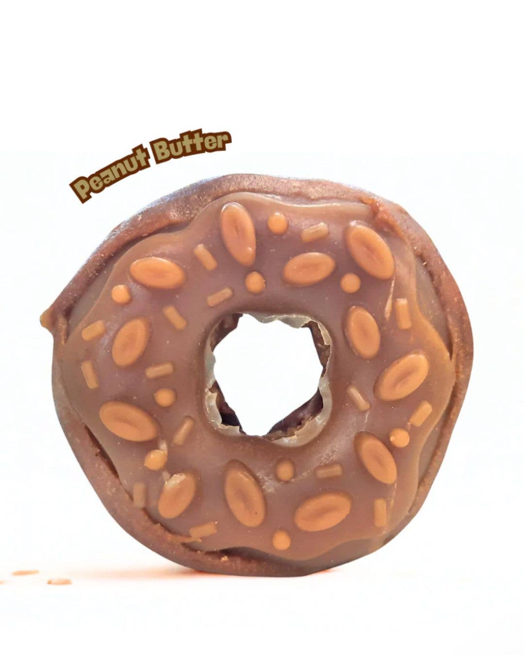 Maks'Patch Doggy Donuts