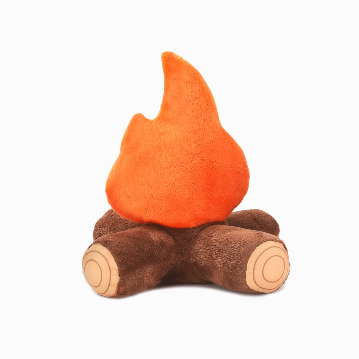 HugSmart Pet - Campfire Toy