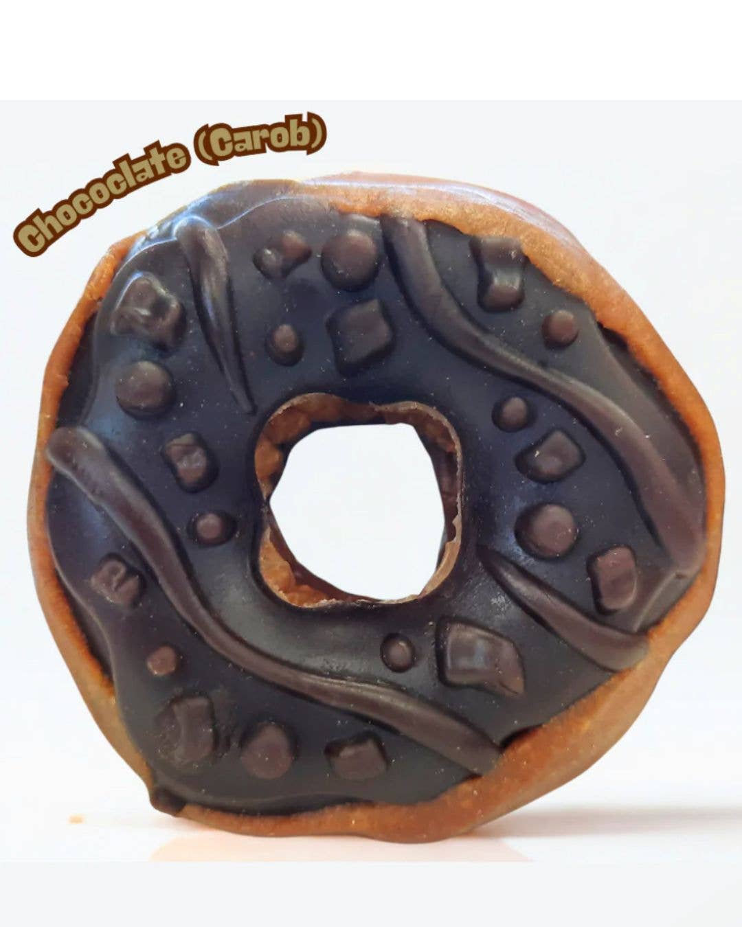 Maks'Patch Doggy Donuts