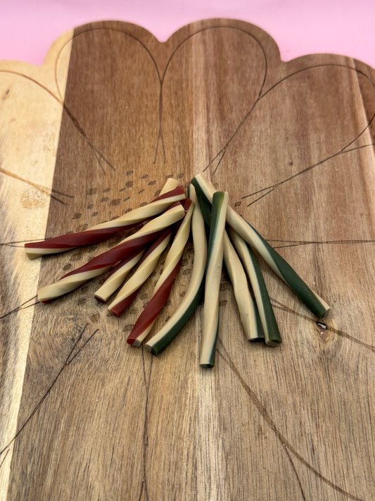 Fruit Candy Sticks | 2 Flavours