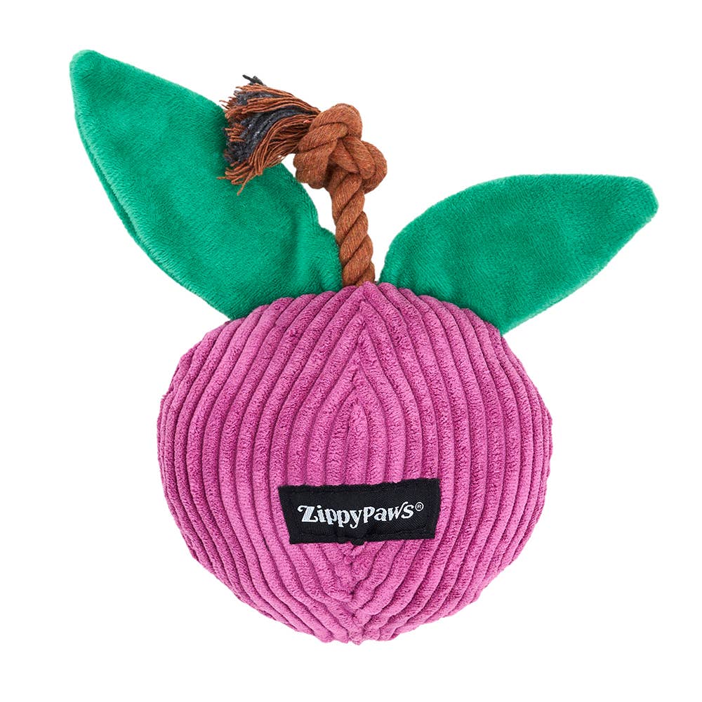 Crinkle Crops - Plum