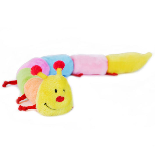 Caterpillar - Deluxe Dog Toy