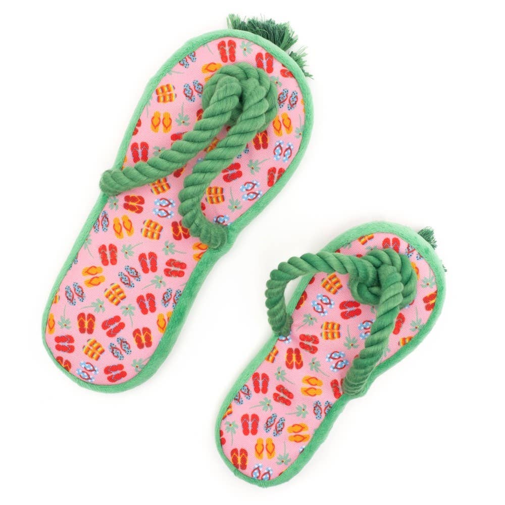 Flip Flop Toy - Small