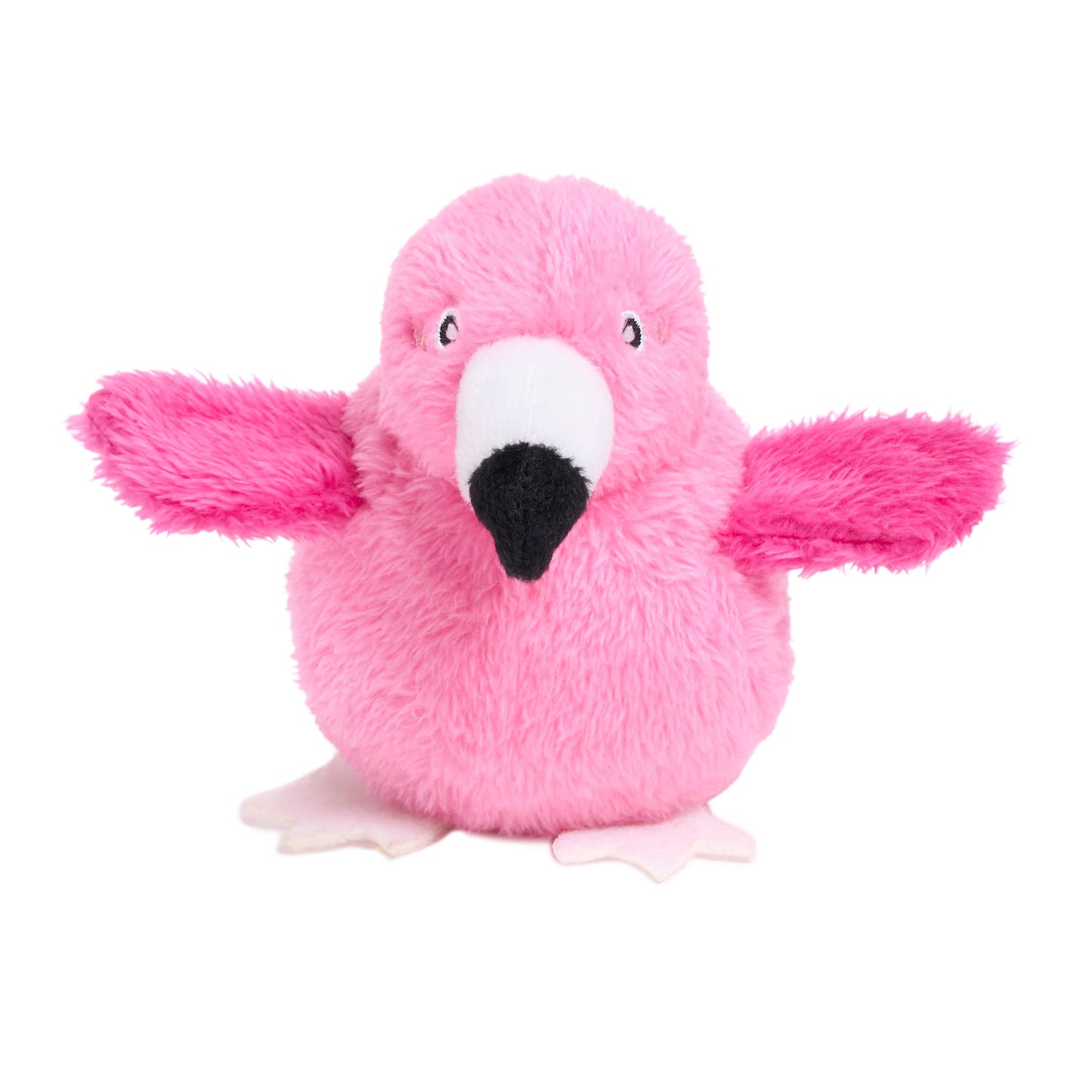 ZippyTuff+ 2-in-1 Birdiez - Flamingo