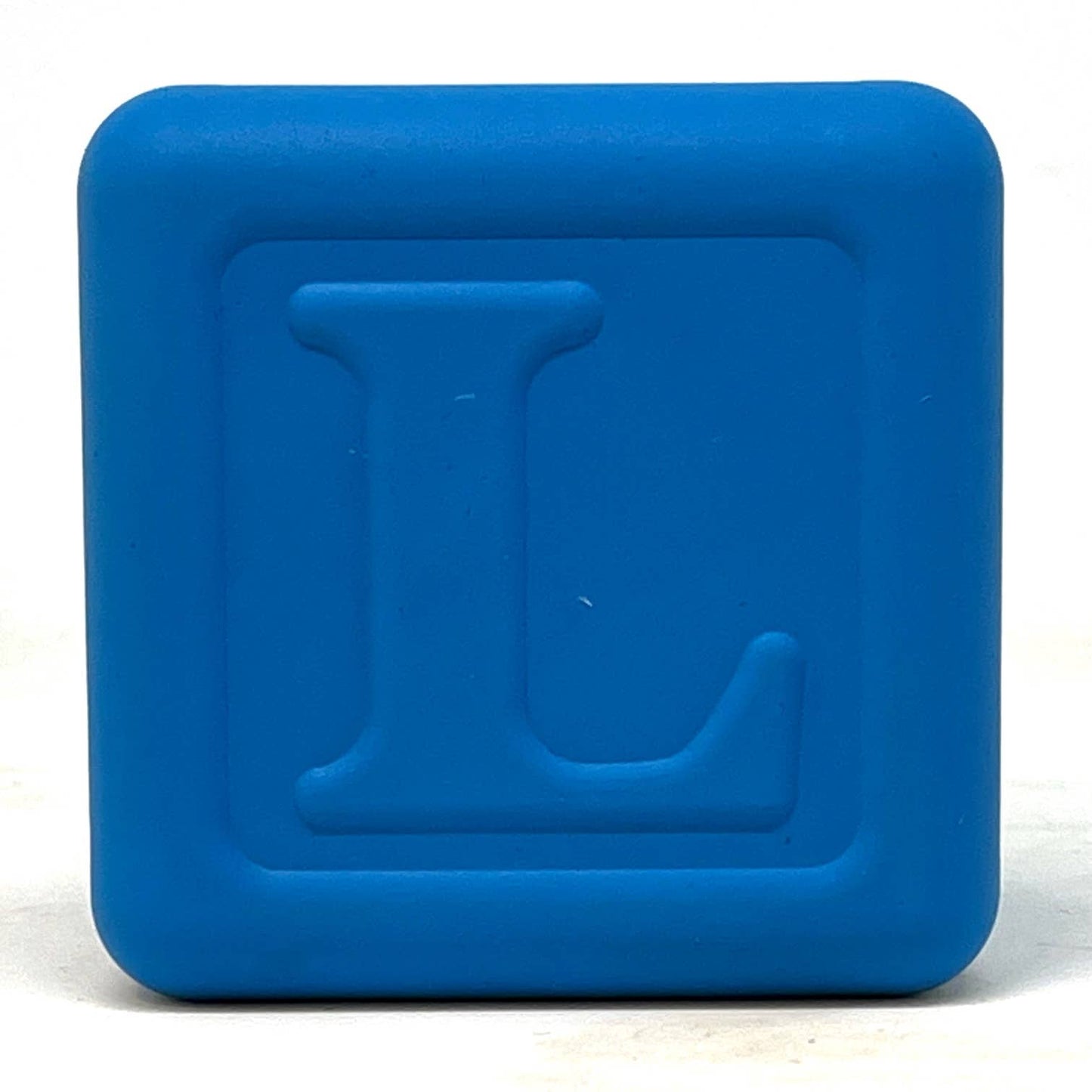 Love Cube Chew Toy & Treat Dispenser