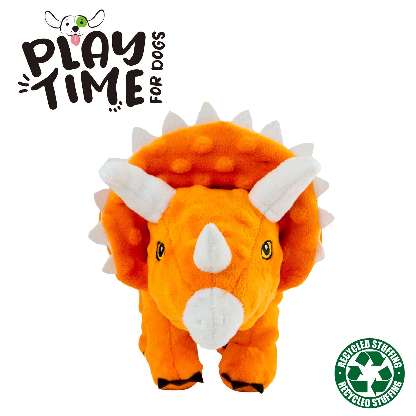 Cuddle Roarsome Dino Toys