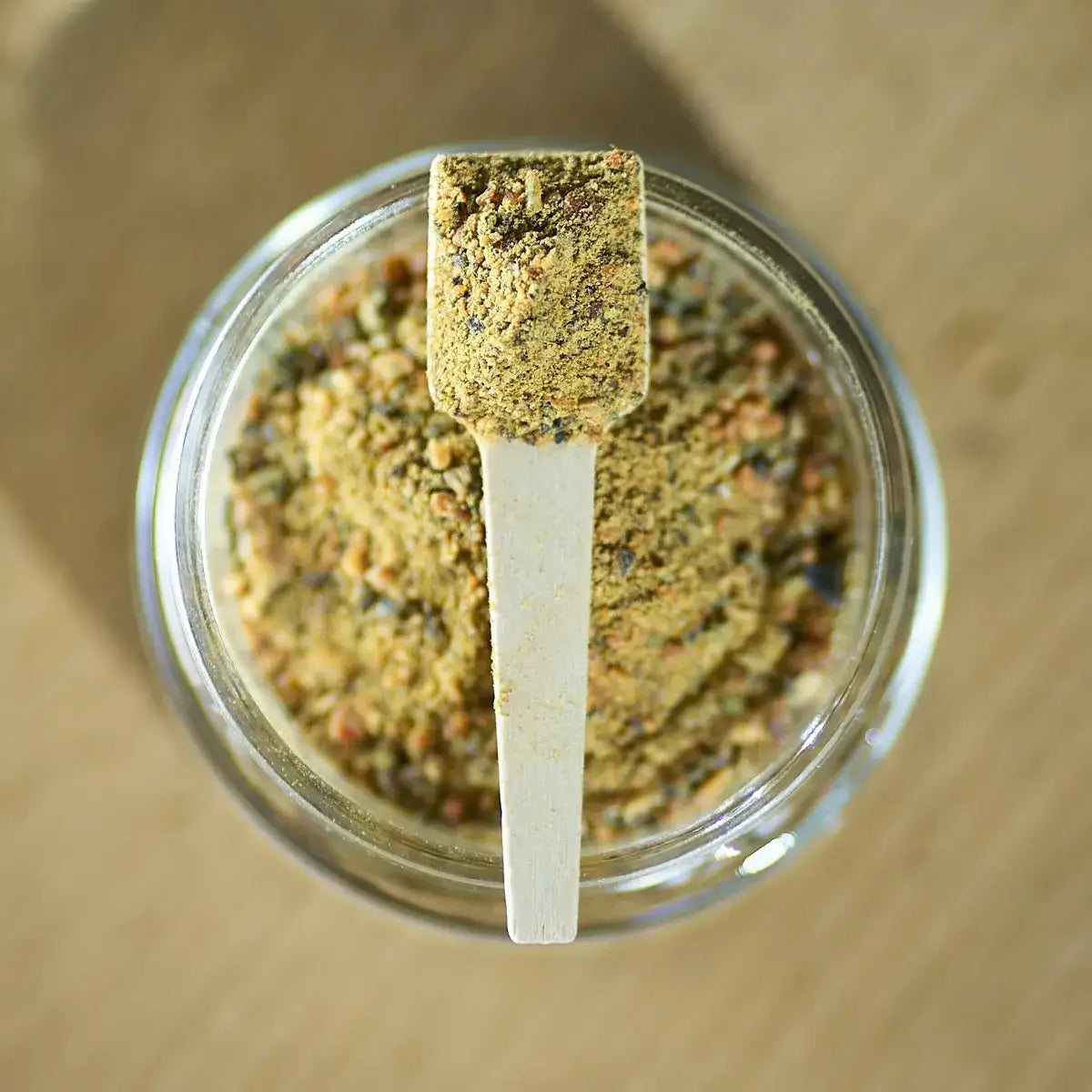 Green Lipped Mussel Topper