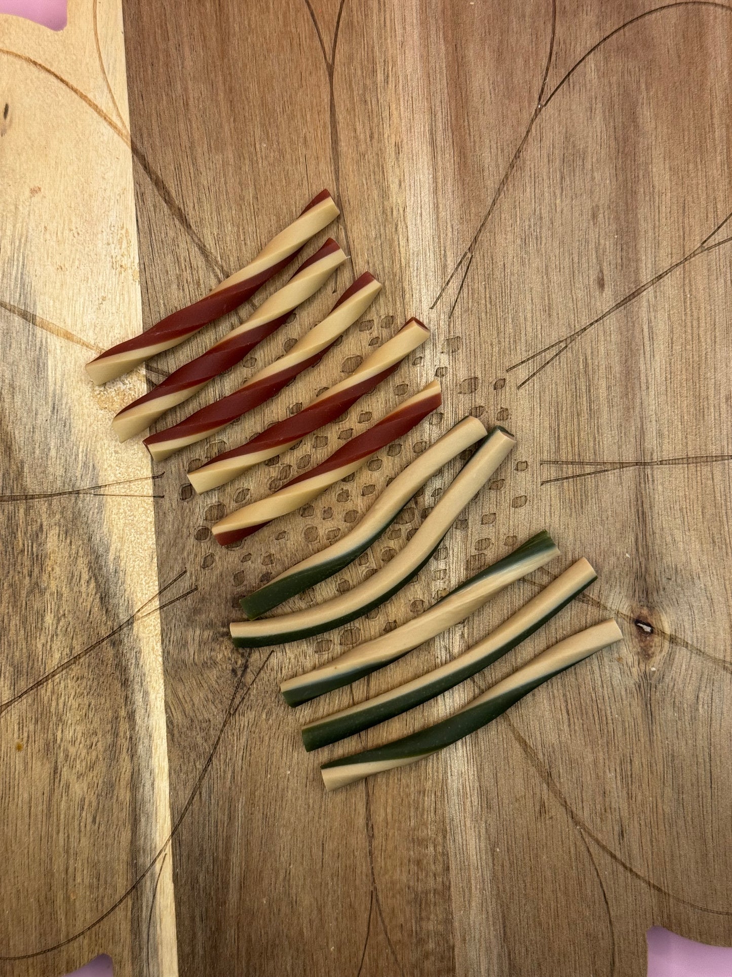 Fruit Candy Sticks | 2 Flavours