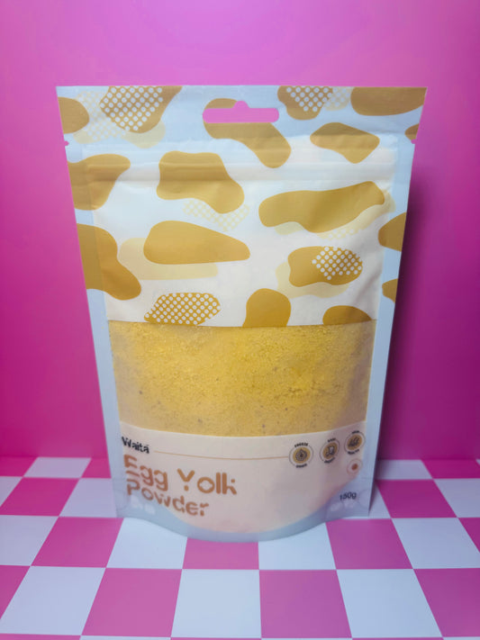 Freeze Dried Chicken Egg Powder