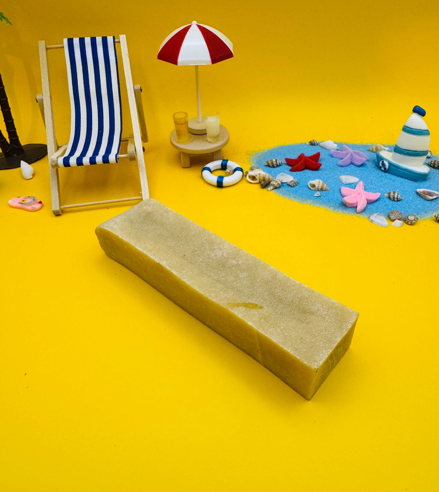 Yak Chew | Apple