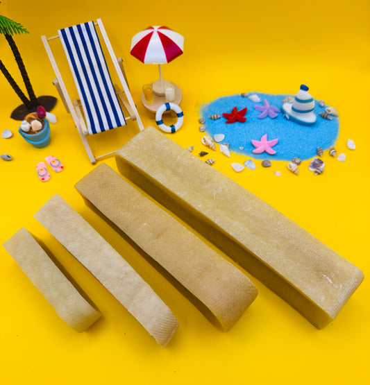 Yak Chews | Original | 4 Sizes