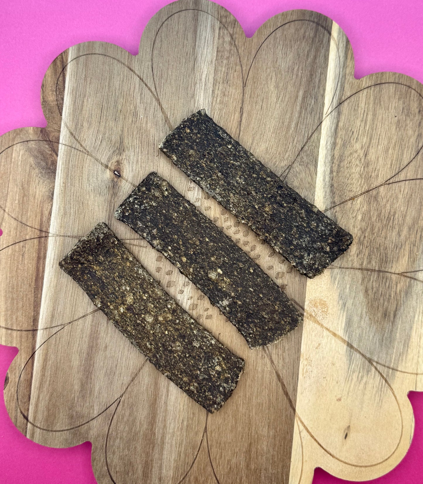 Gourmet Meat Strip