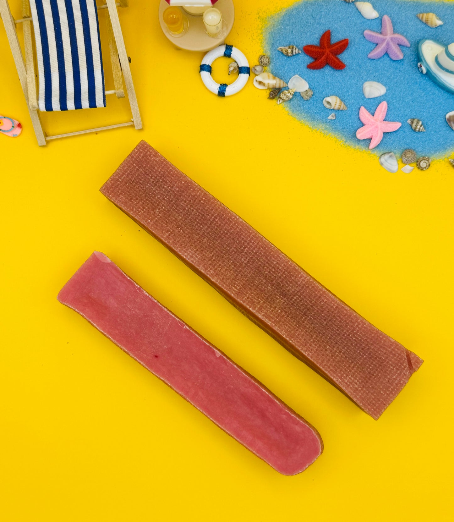 Yak Chew Strawberry | 2 Sizes