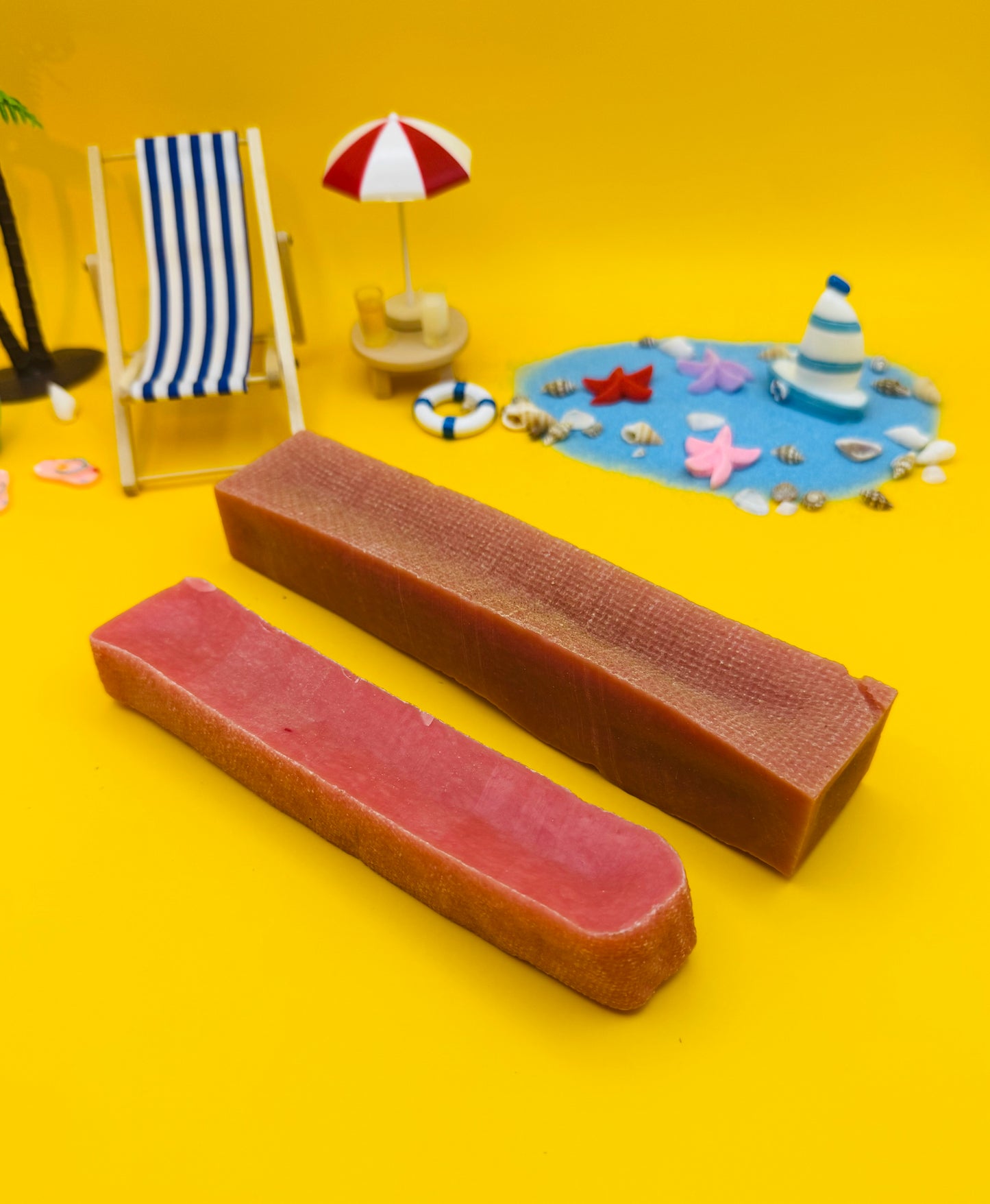 Yak Chew Strawberry | 2 Sizes