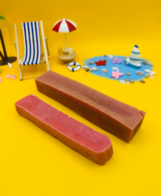 Yak Chew Strawberry | 2 Sizes