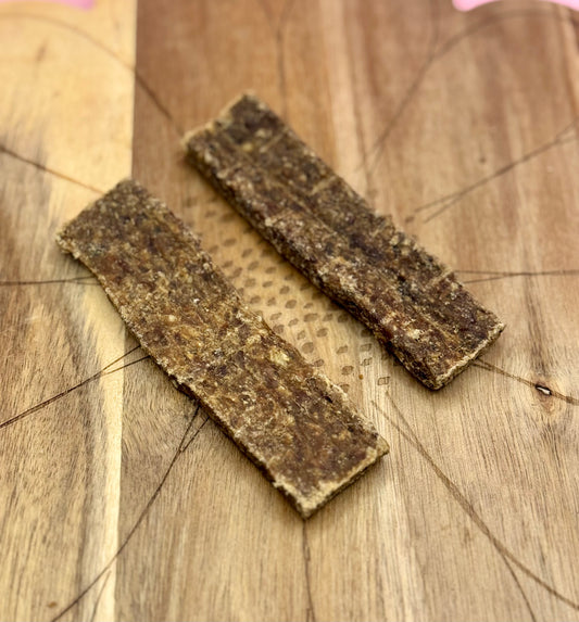 Pheasant Meaty Strip