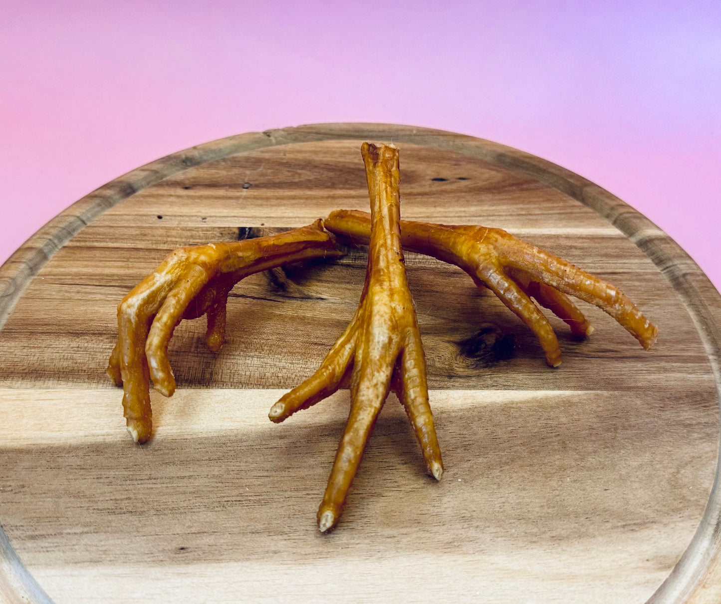 Chicken Feet