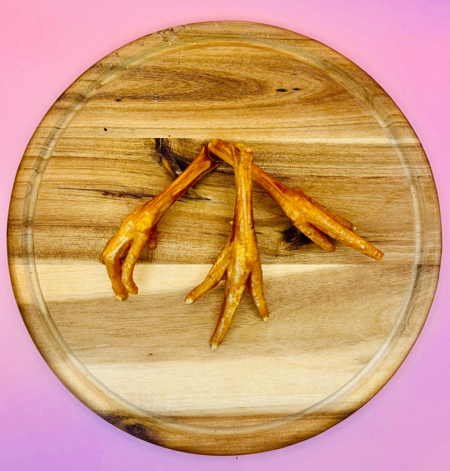 Chicken Feet